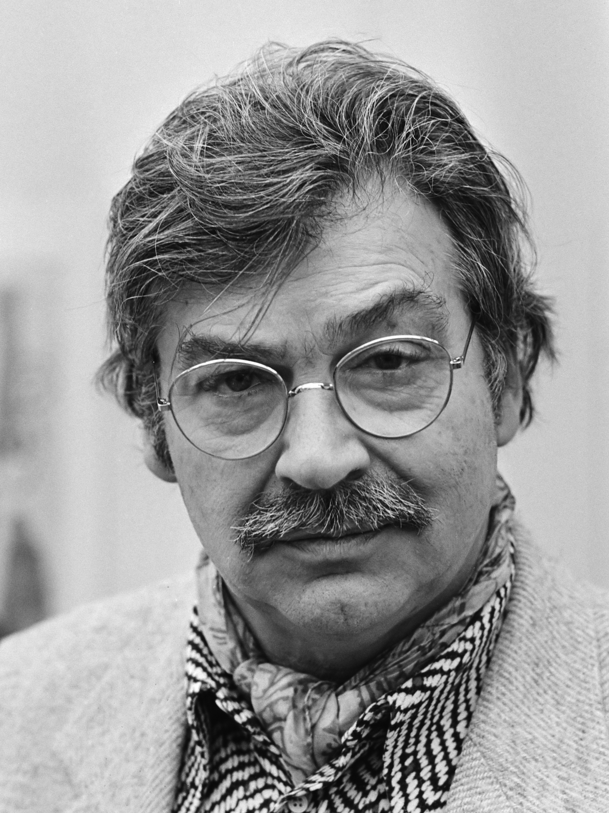 Karel Appel photo