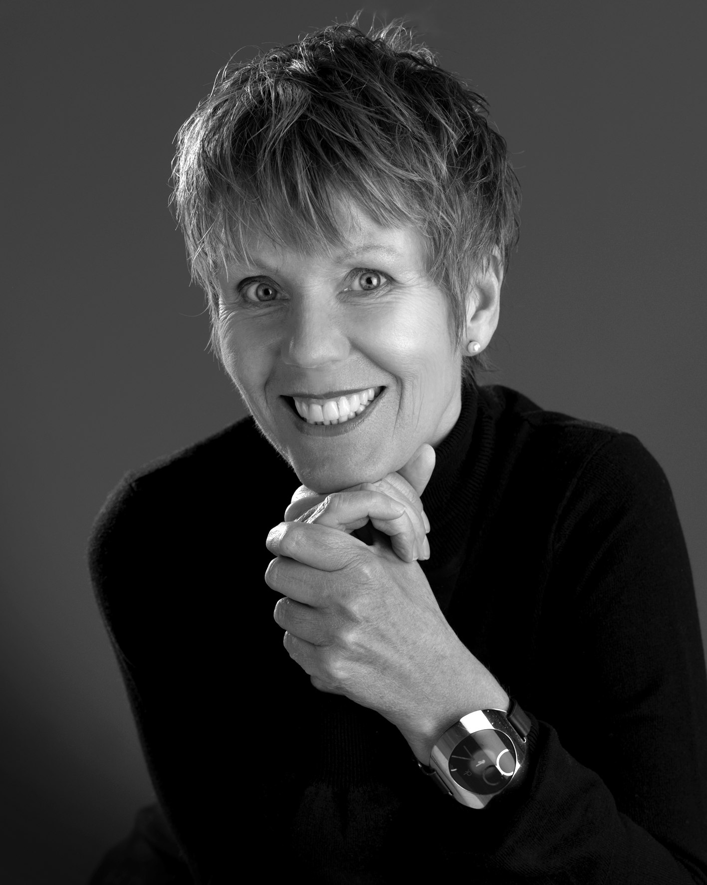 Karin Fossum photo