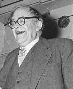 Karl Barth photo