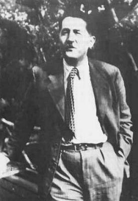 Karl Korsch photo