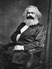 Karl Marx photo