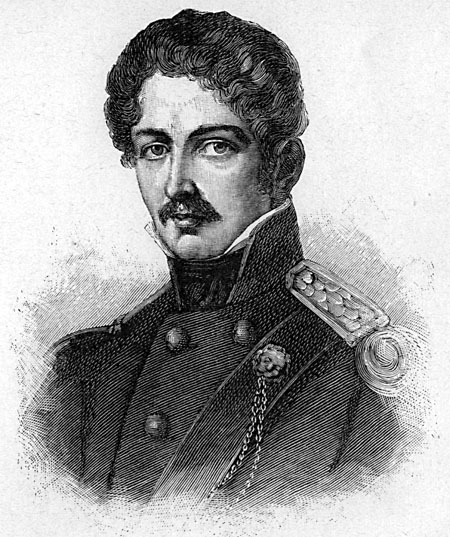 Theodor Körner photo