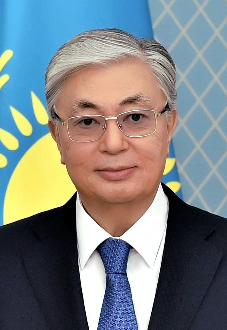 Kassym-Jomart Tokayev photo