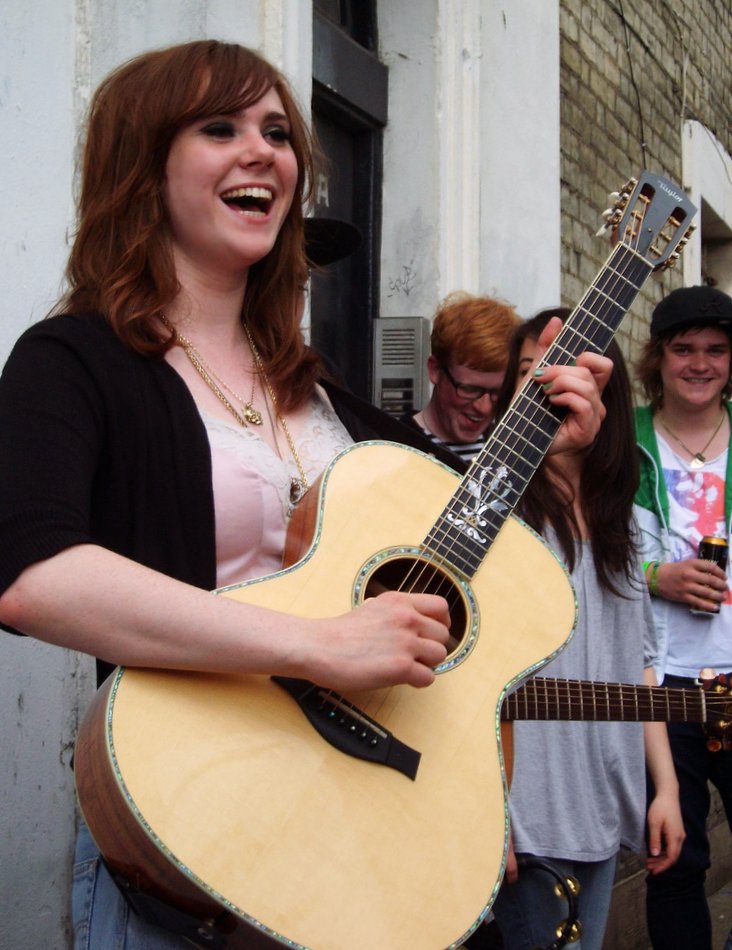 Kate Nash photo