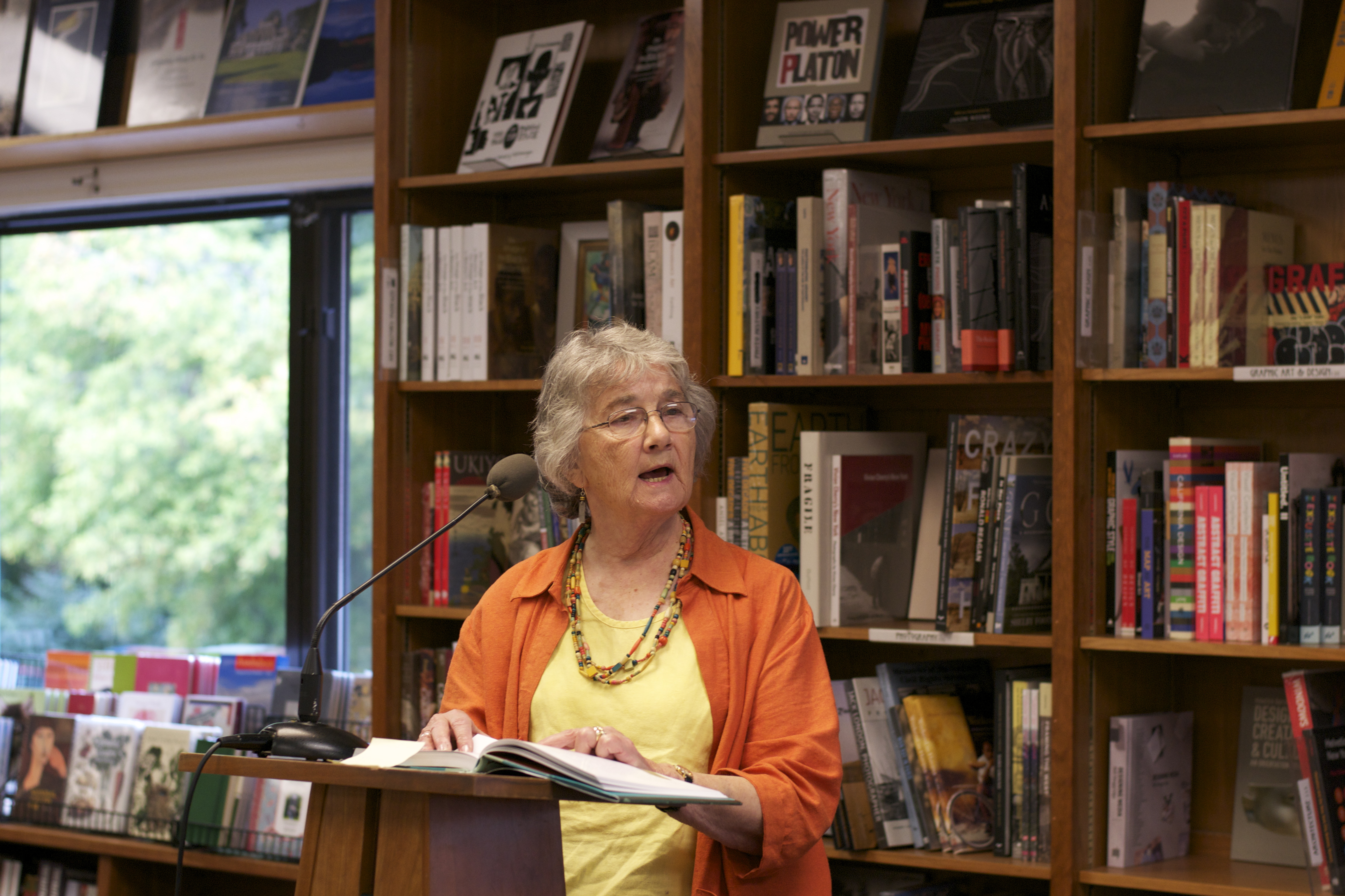 Katherine Paterson photo