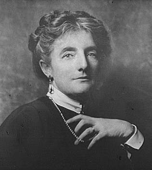 Kathleen Norris photo
