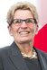 Kathleen Wynne photo