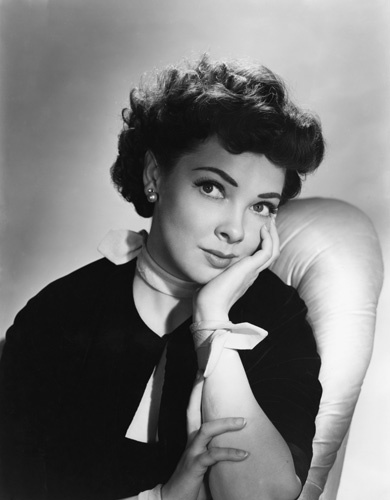 Kathryn Grayson photo