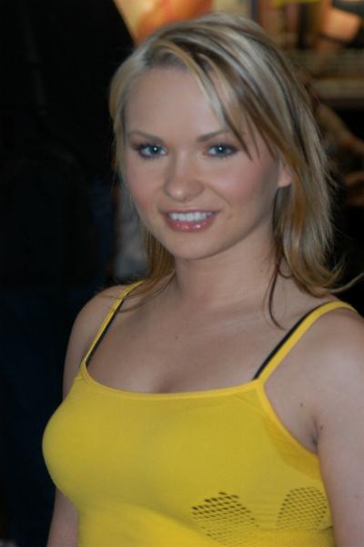 Katja Kassin photo