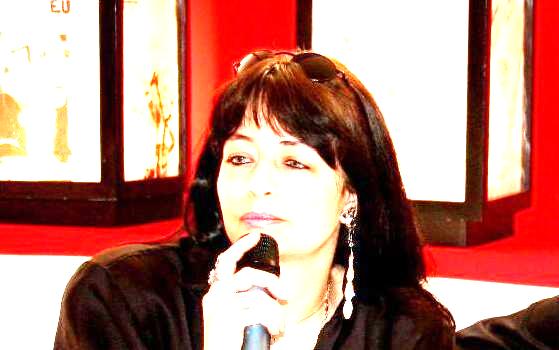 Kátya Chamma photo