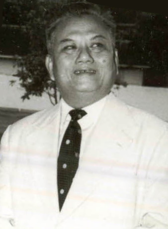 Kaysone Phomvihane photo