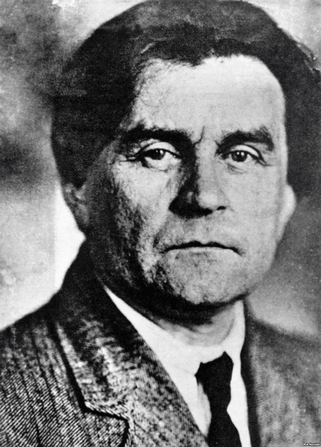 Kazimir Malevich photo