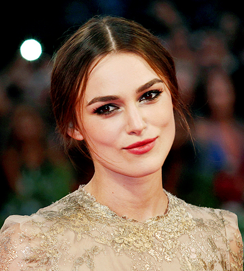 Keira Knightley photo