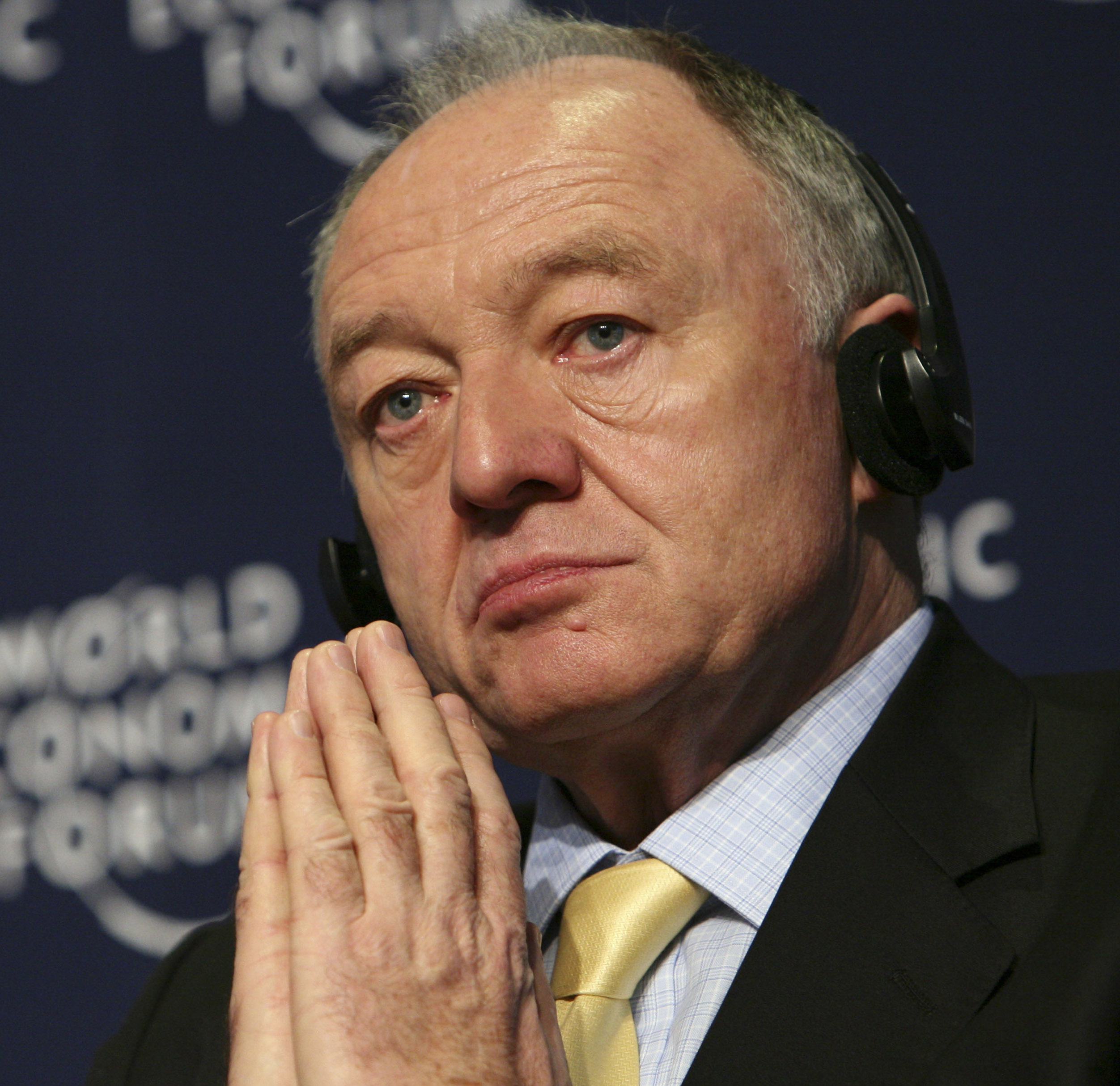 Ken Livingstone photo