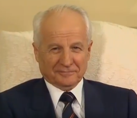 Kenan Evren photo