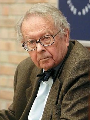 Kenneth Waltz photo