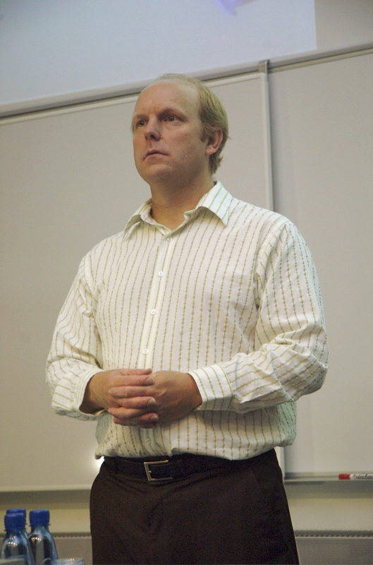Kent Beck photo