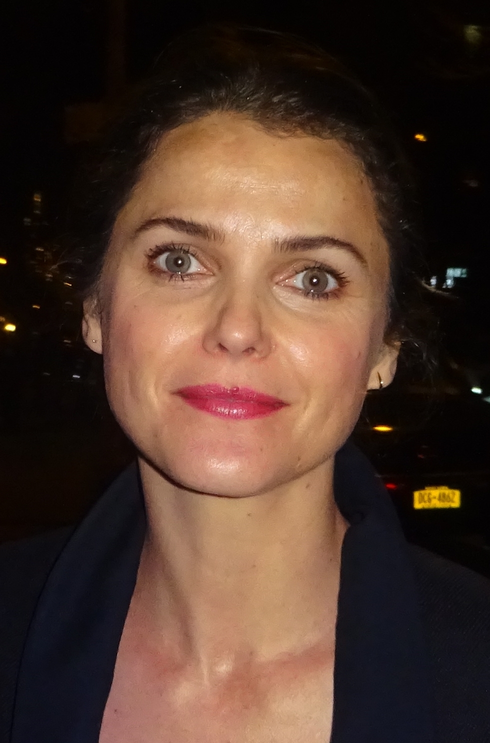 Keri Russell photo