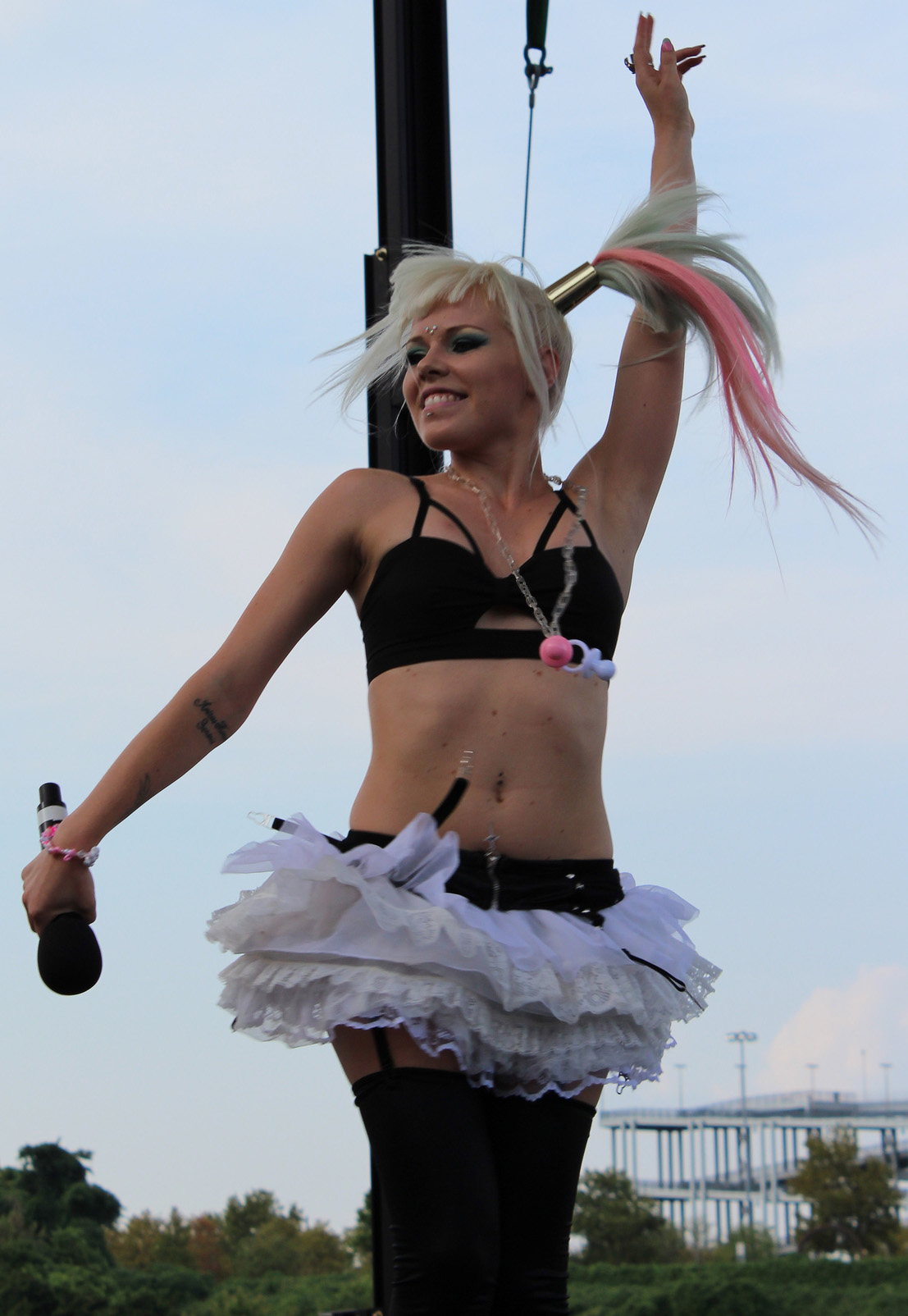 Kerli photo