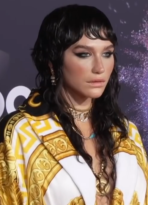 Kesha photo