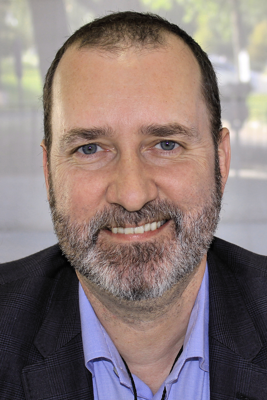 Kevin Ashton photo