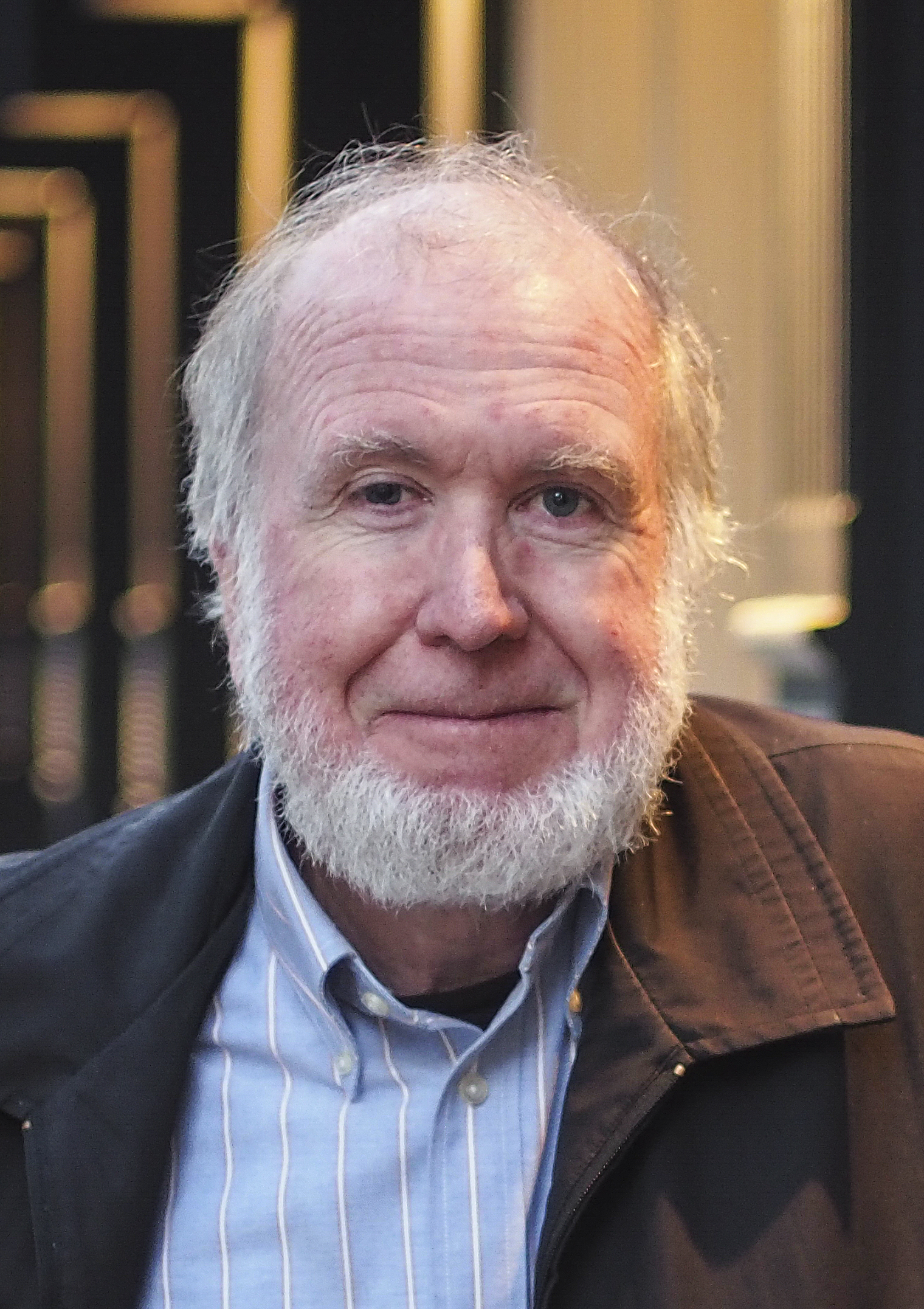 Kevin Kelly photo