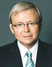 Kevin Rudd photo