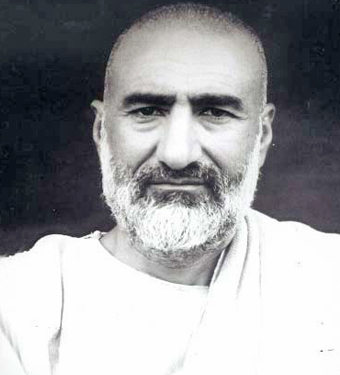 Bacha Khan photo