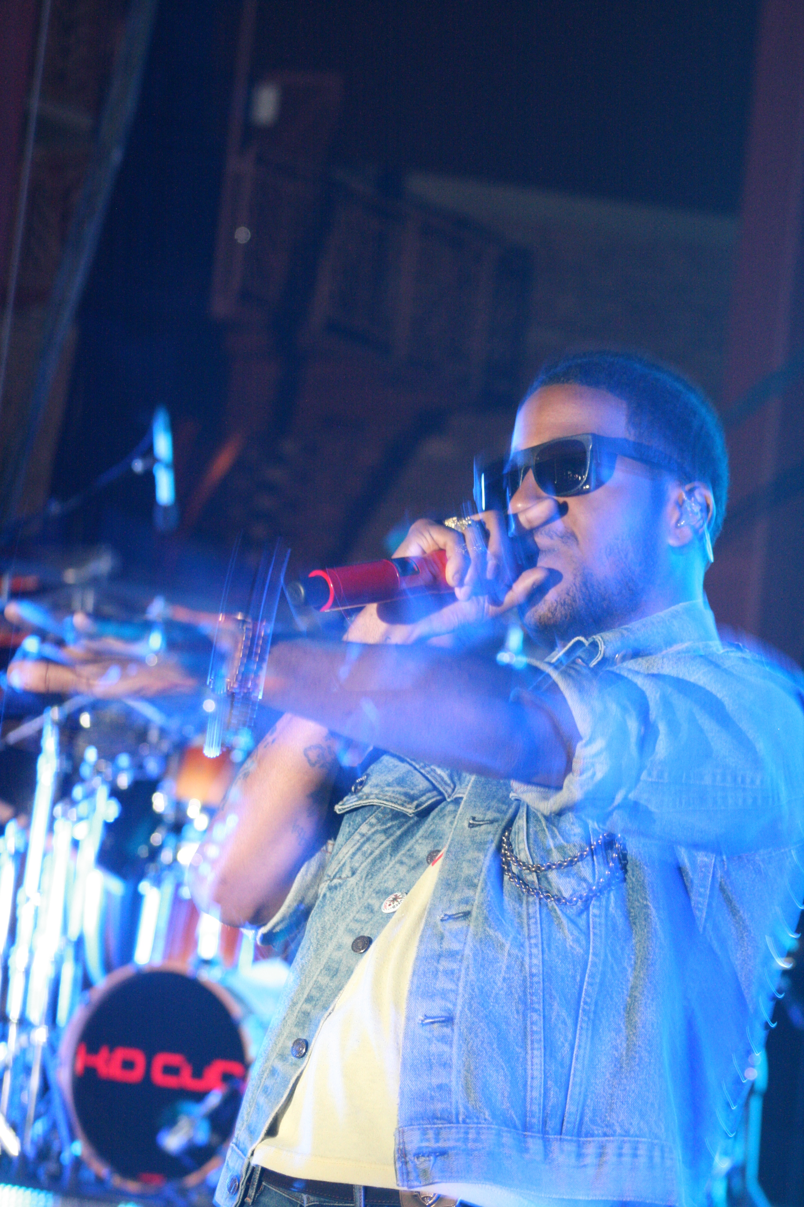 Kid Cudi photo