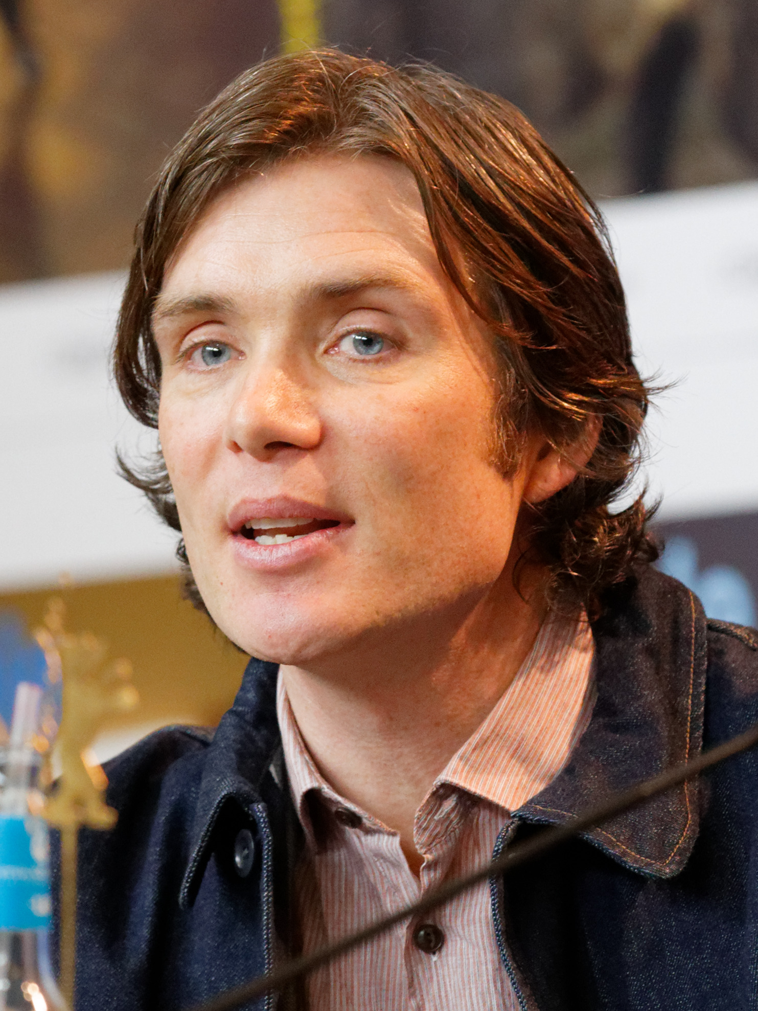 Cillian Murphy photo