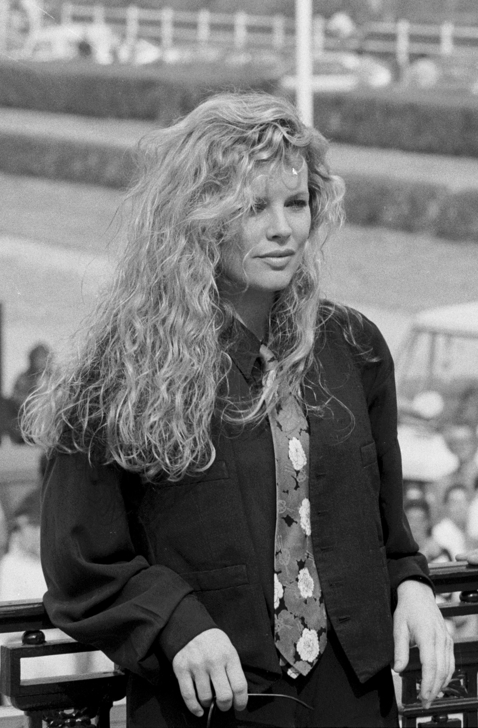 Kim Basinger photo