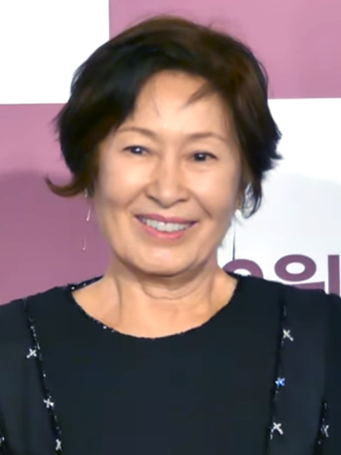 Kim Hye-ja photo