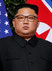 Kim Jong-un photo
