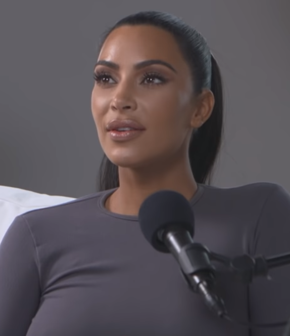 Kim Kardashian photo
