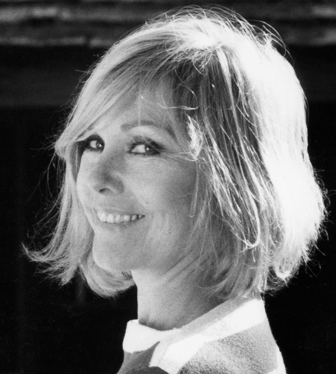 Kim Novak photo