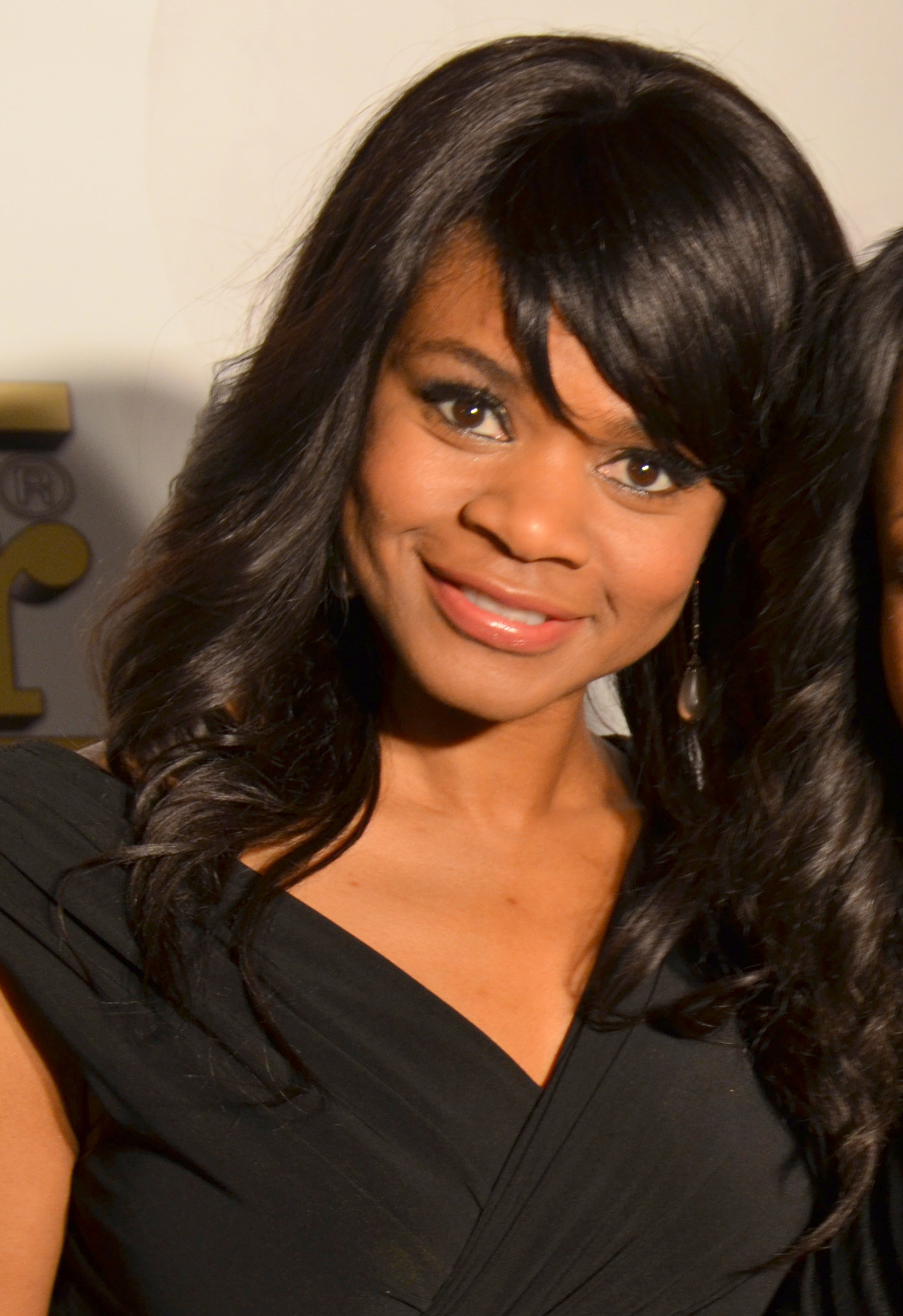 Kimberly Elise photo