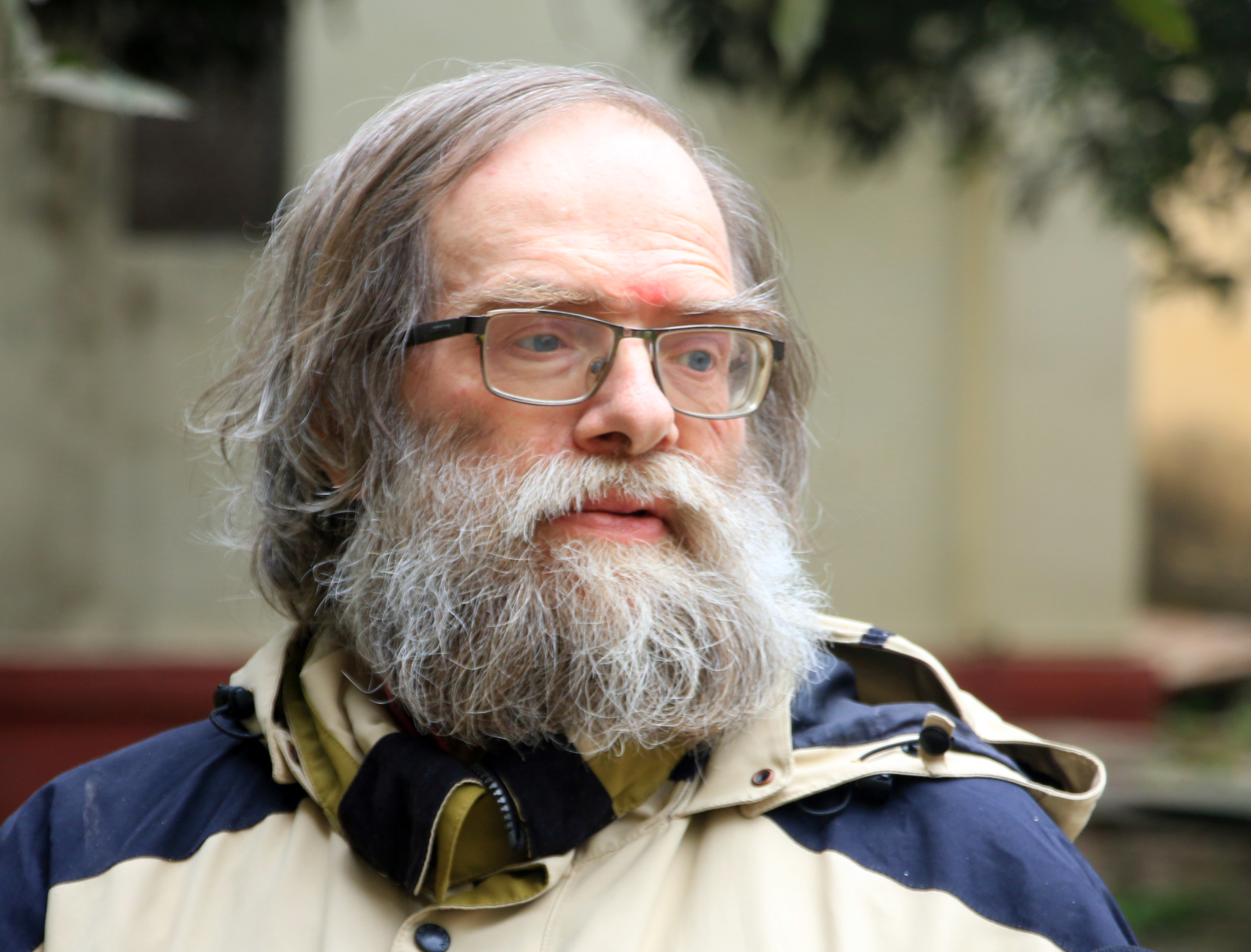 Koenraad Elst photo