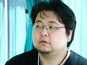 Kouta Hirano photo