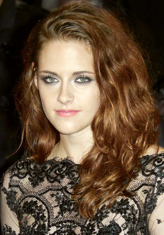 Kristen Stewart photo