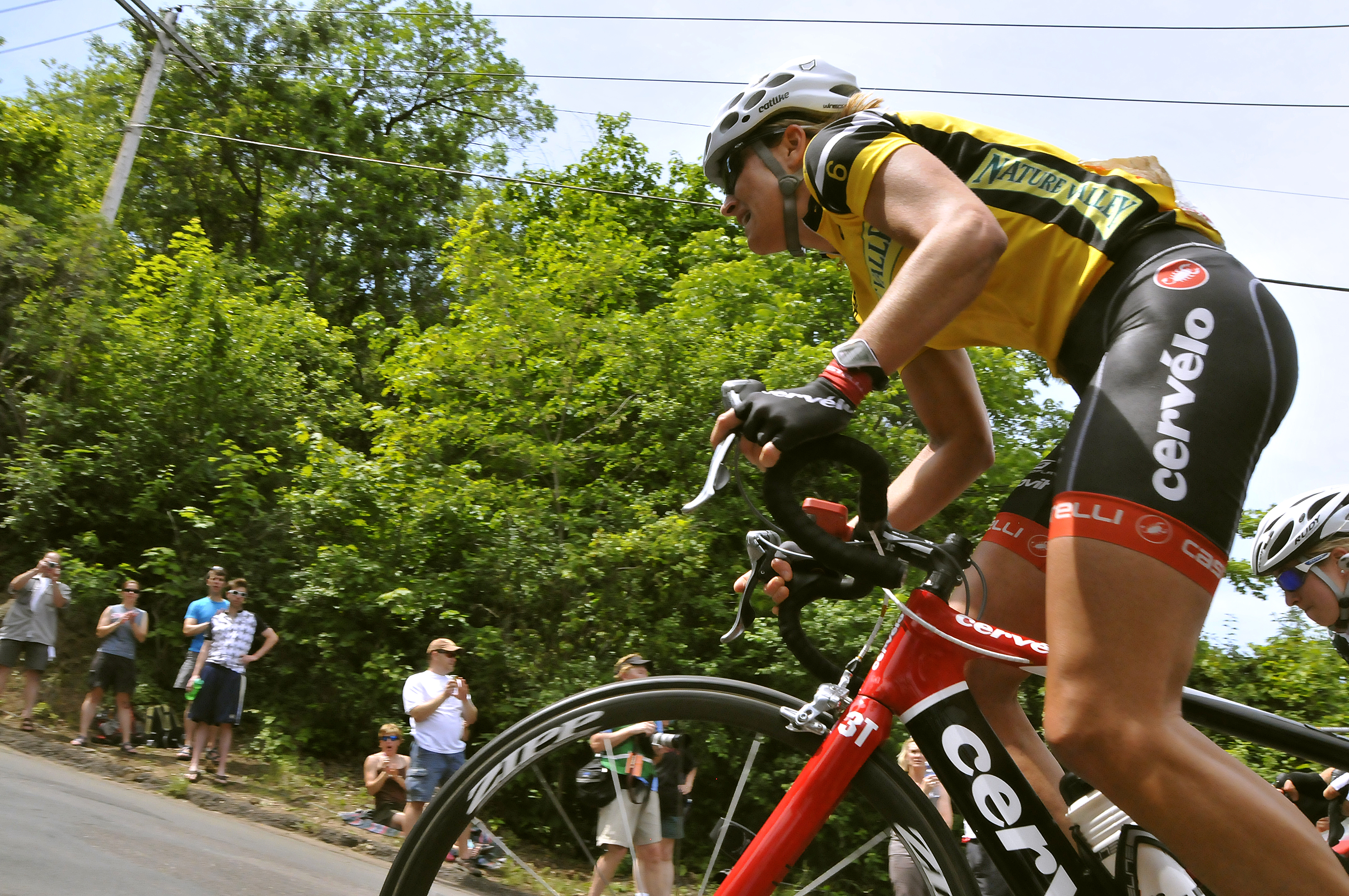 Kristin Armstrong photo