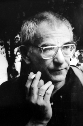Krzysztof Kieślowski photo
