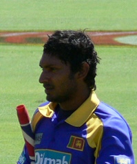 Kumar Sangakkara photo