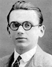 Kurt Gödel photo