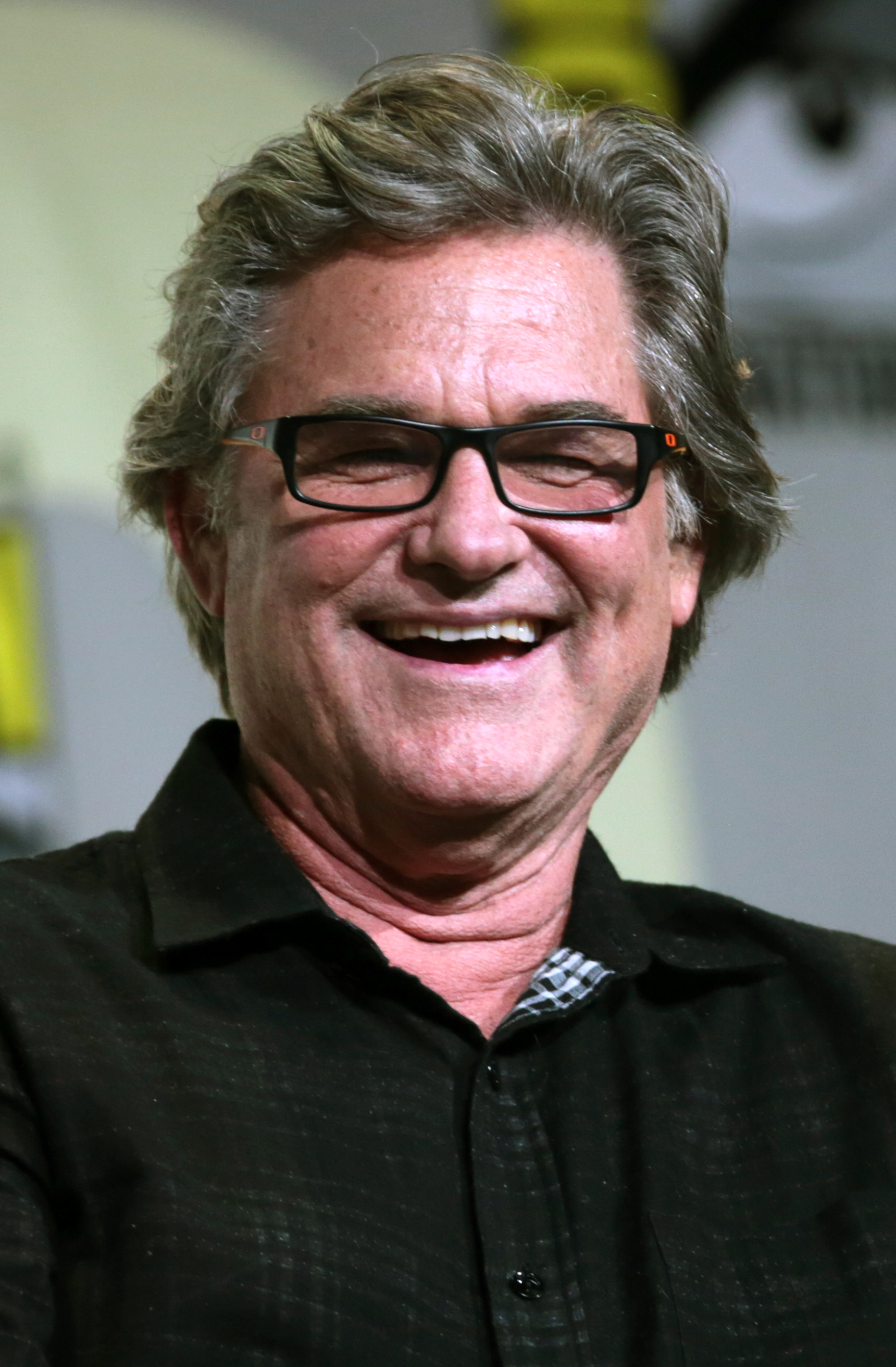 Kurt Russell photo