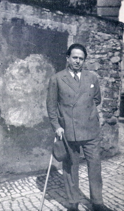 Kurt Tucholský photo