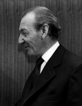 Kurt Waldheim photo