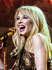 Kylie Minogue photo