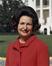 Lady Bird Johnson photo