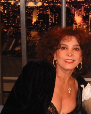 Lady Francisco photo