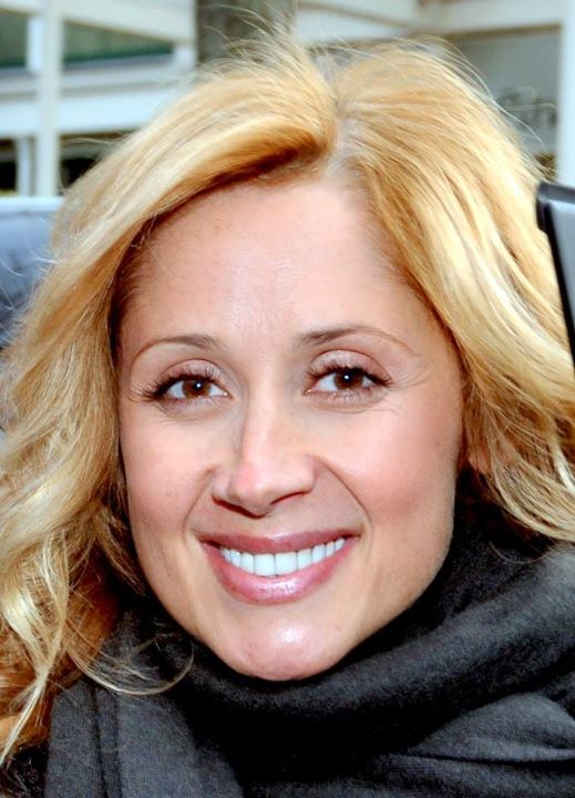 Lara Fabian photo
